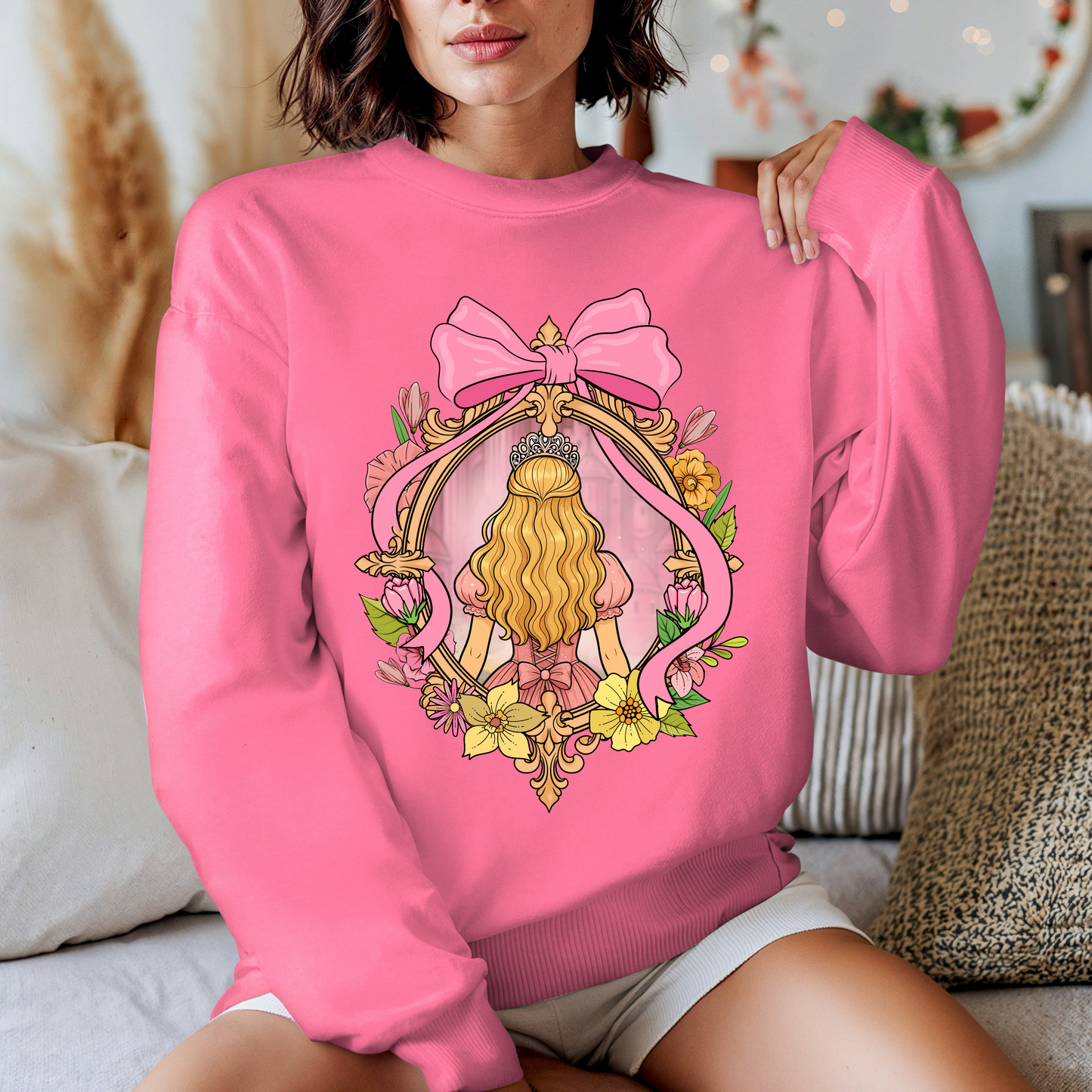 Movie Sweater