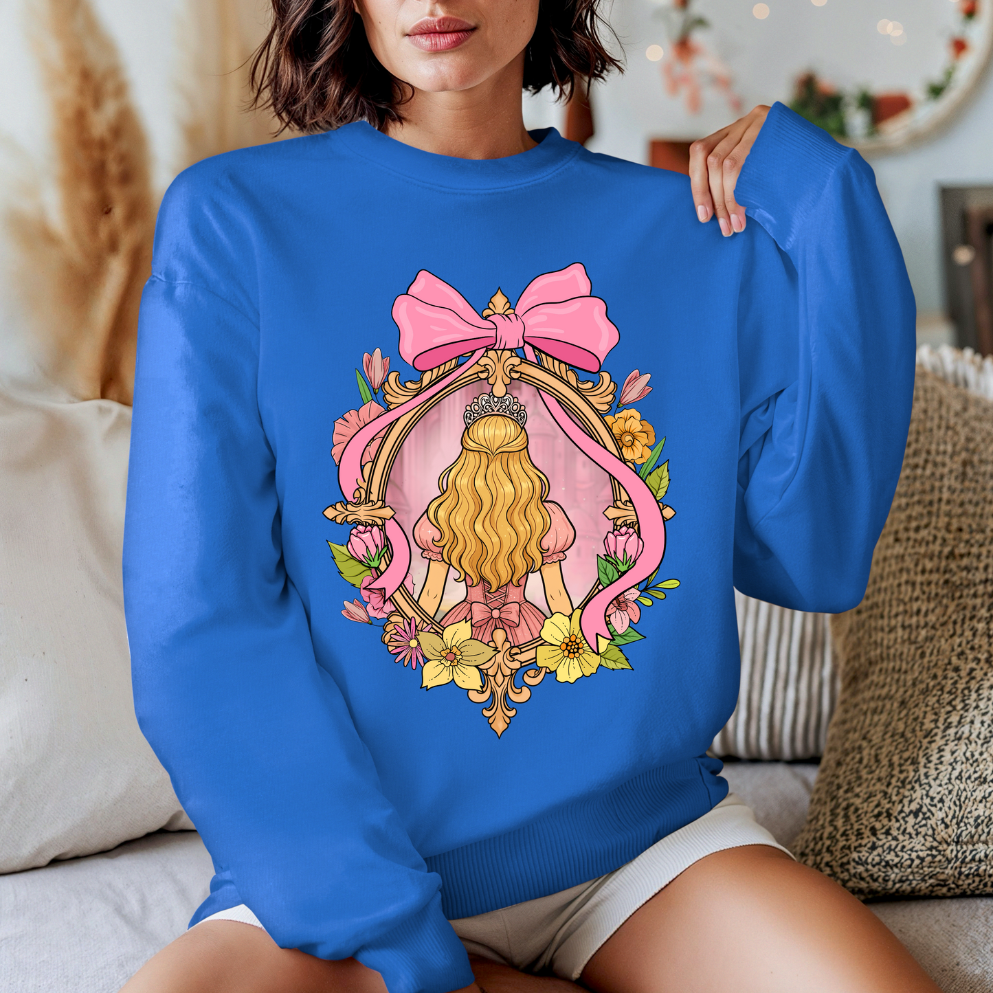 Movie Sweater