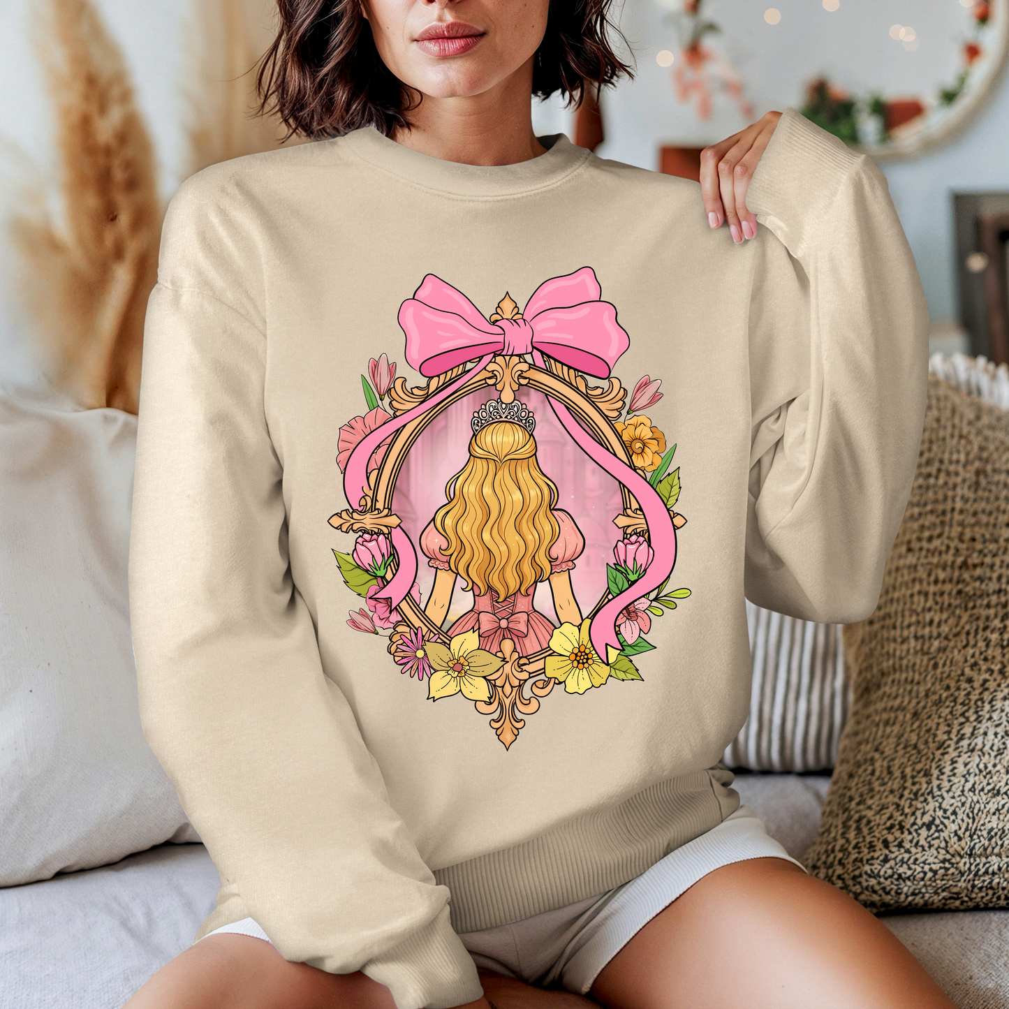 Movie Sweater