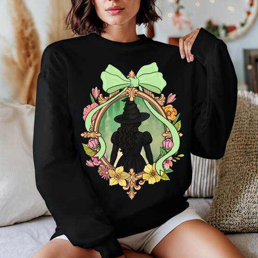 Movie Sweater