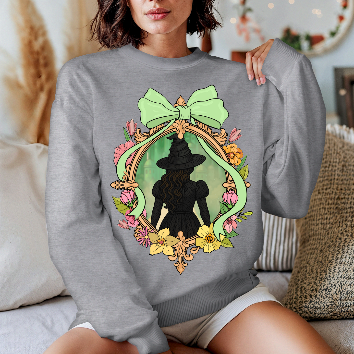 Movie Sweater