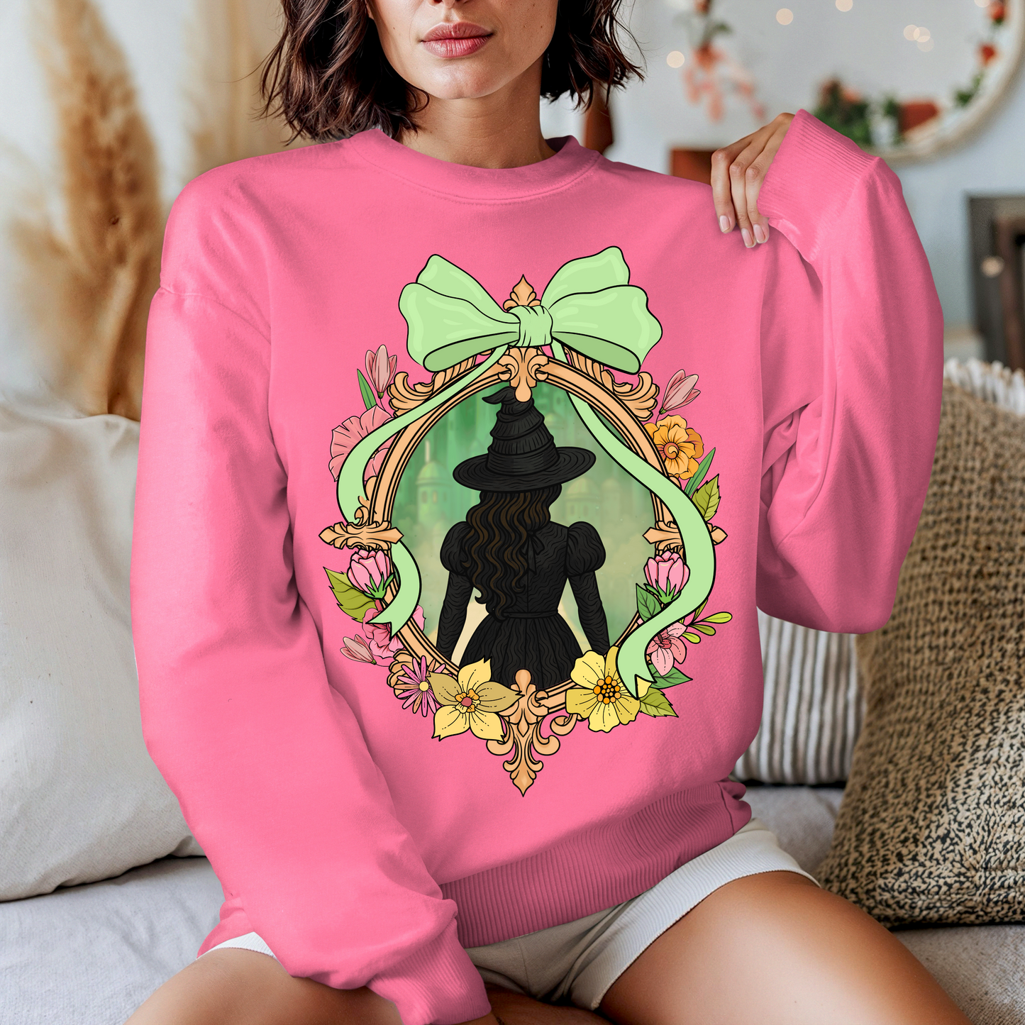 Movie Sweater