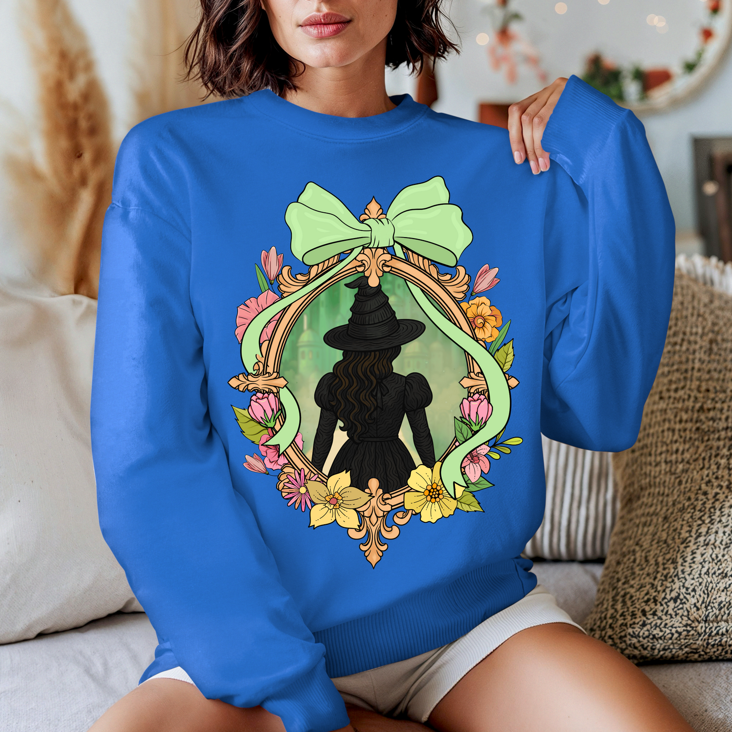 Movie Sweater