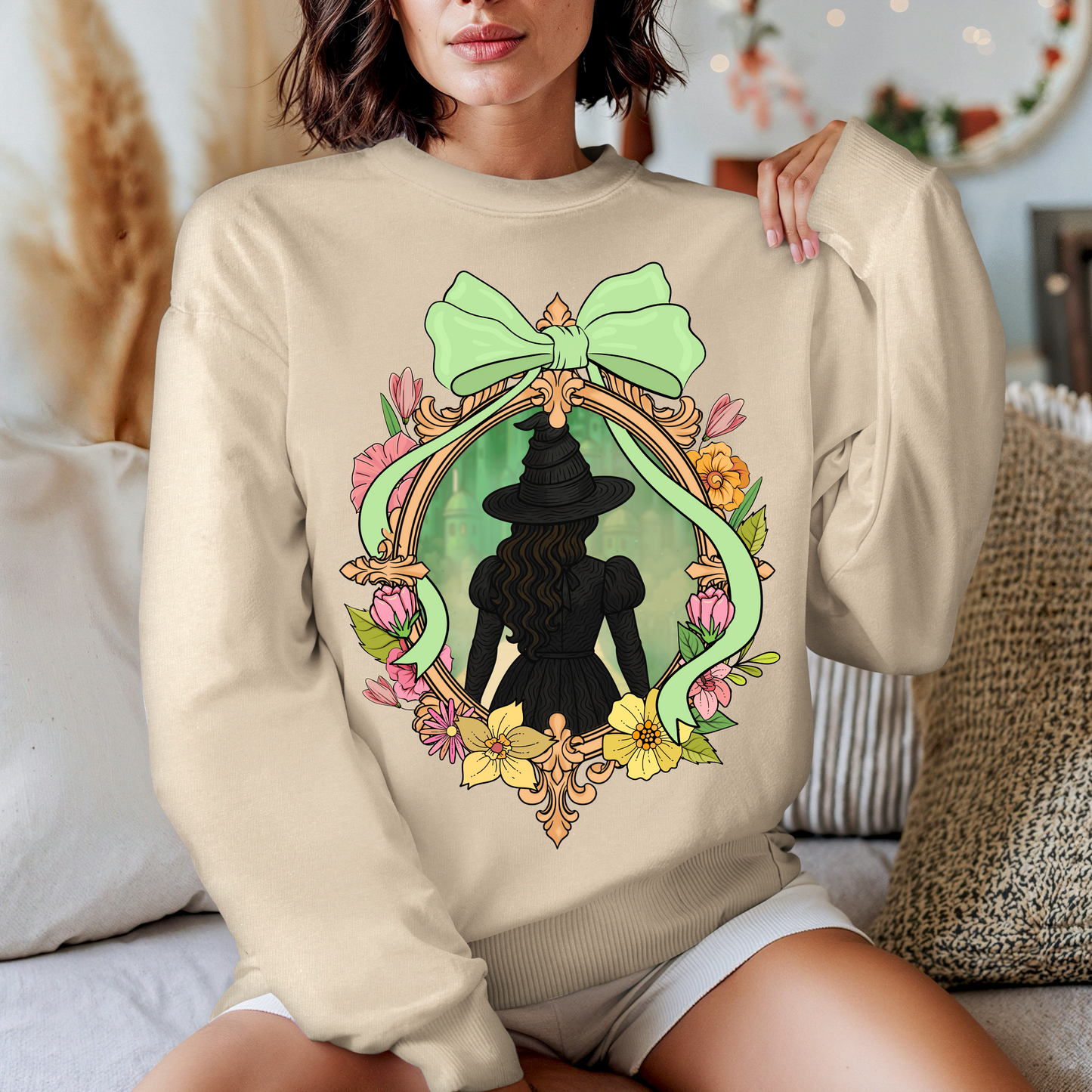 Movie Sweater