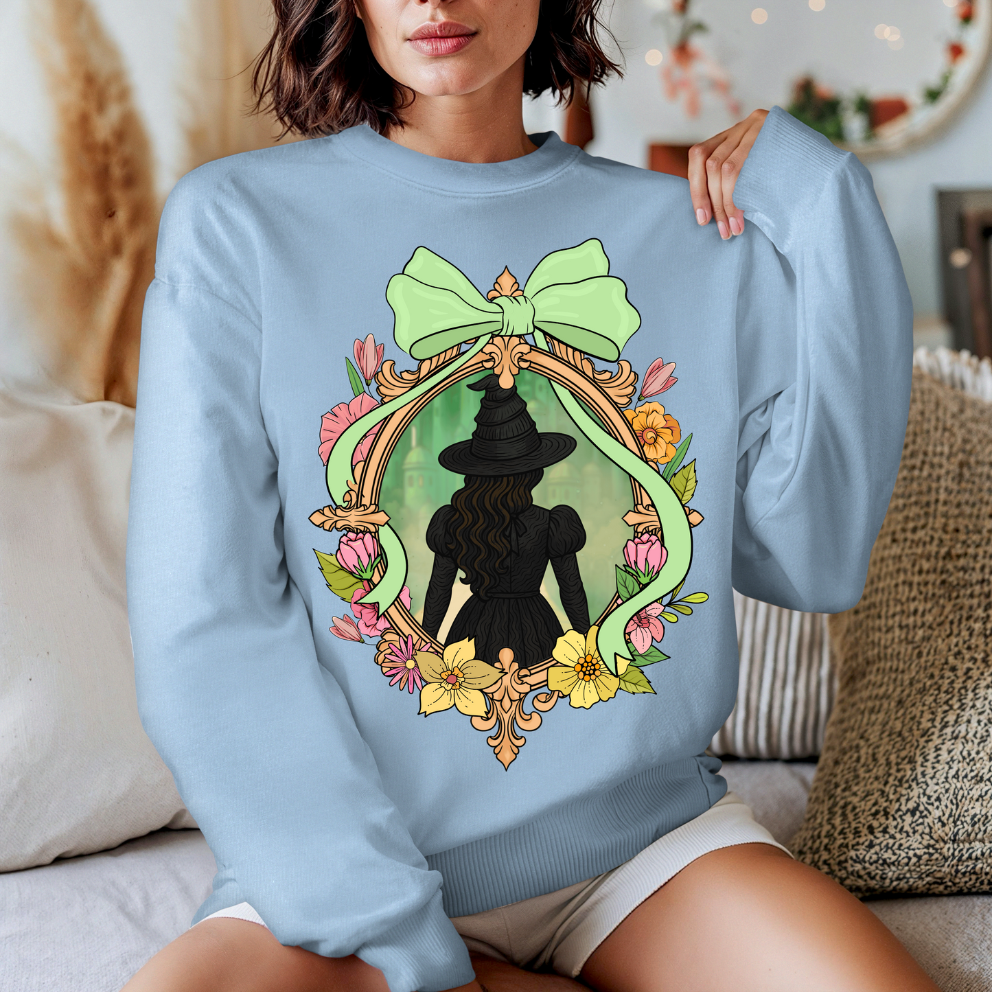 Movie Sweater