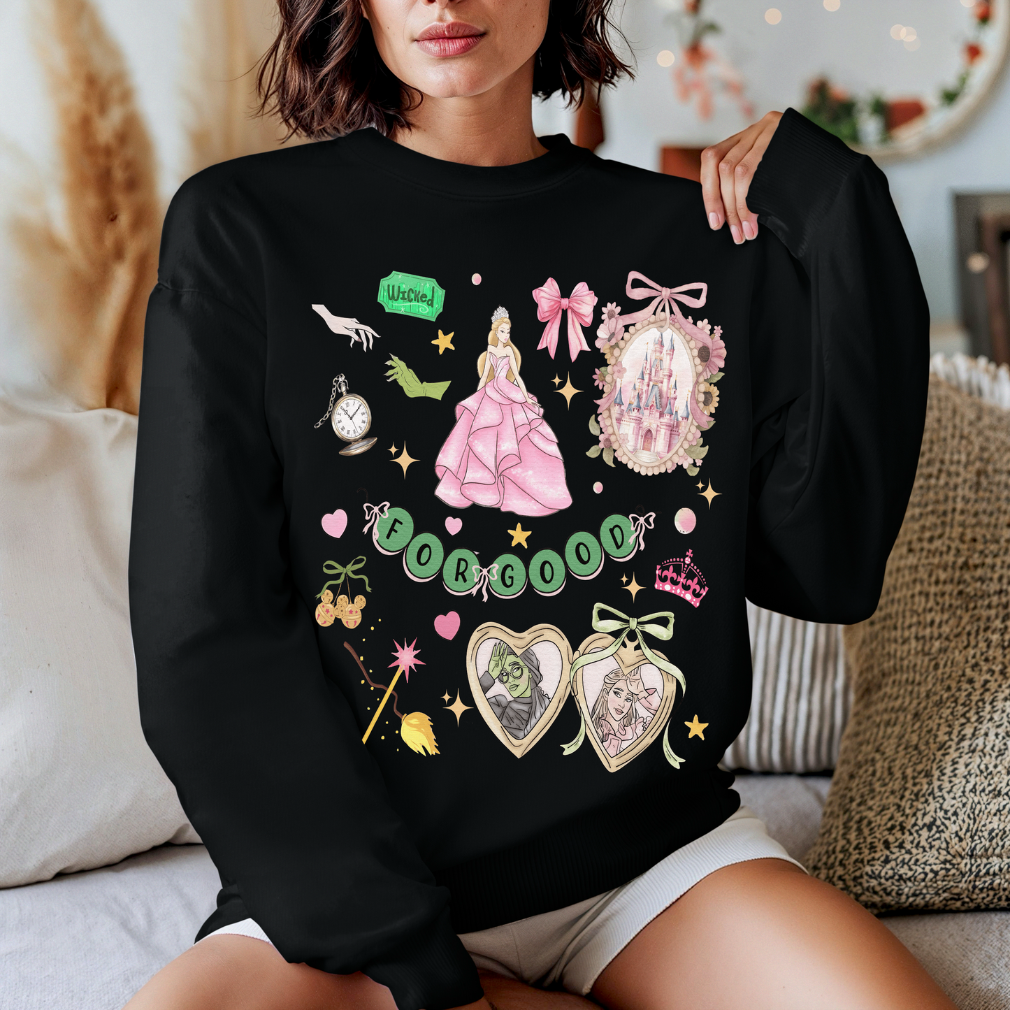Movie Sweater