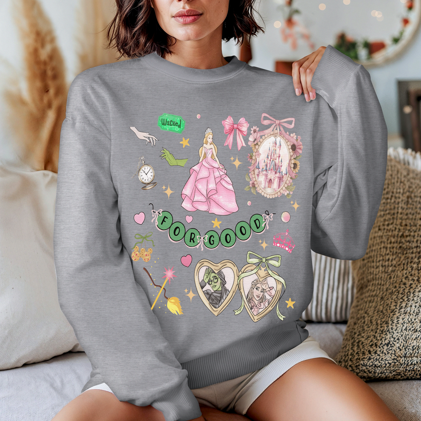 Movie Sweater