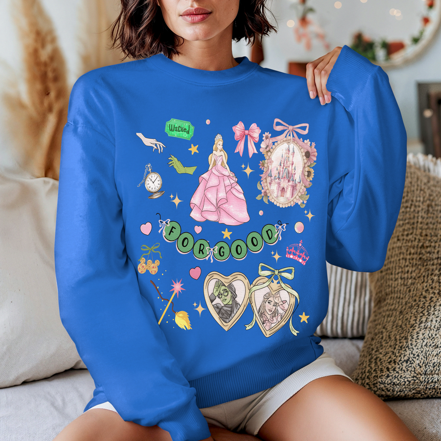 Movie Sweater