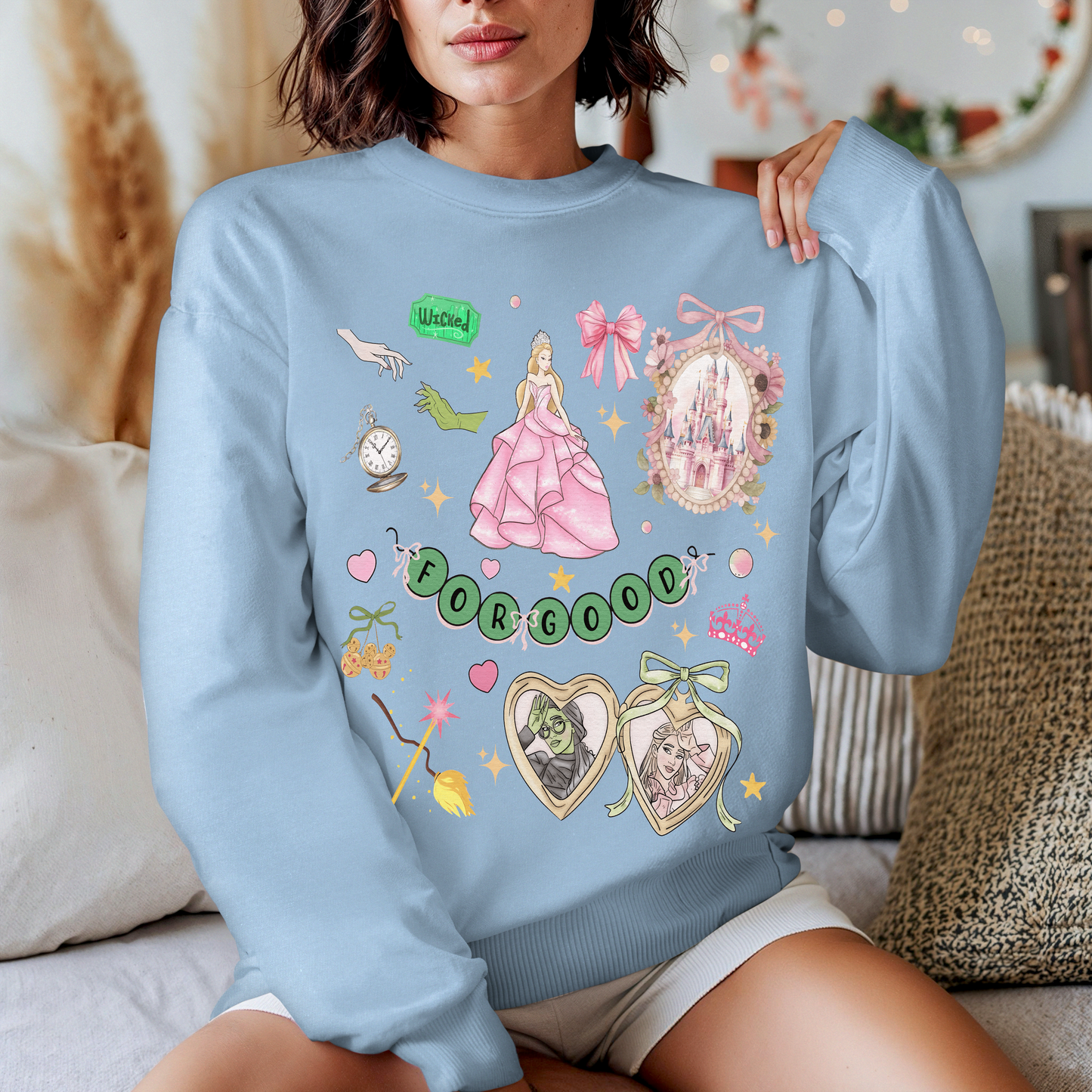 Movie Sweater
