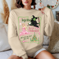 Movie Sweater