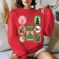 Movie Sweater