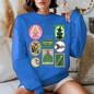 Movie Sweater
