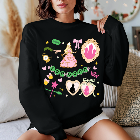 Movie Sweater