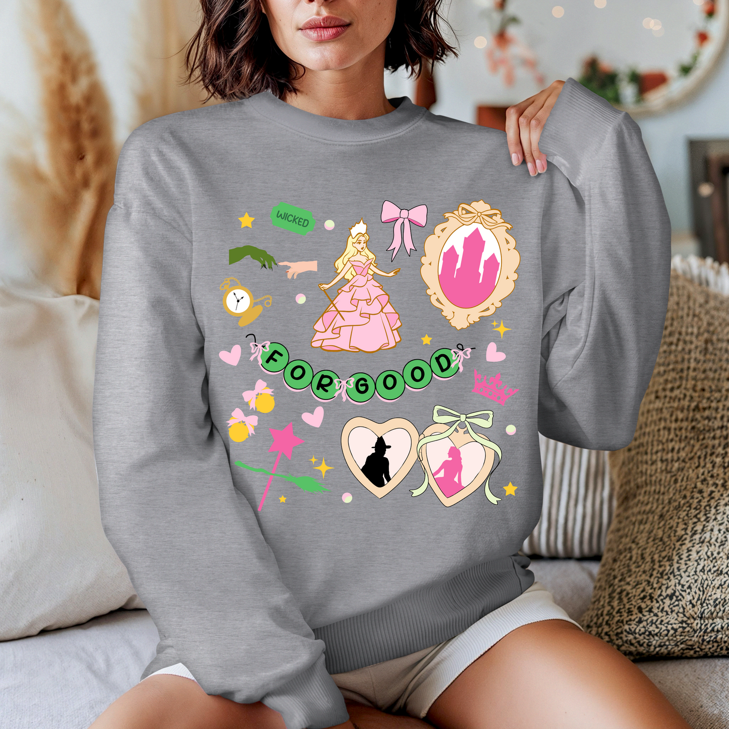 Movie Sweater
