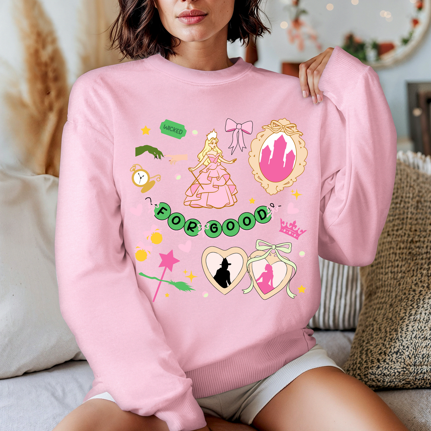 Movie Sweater