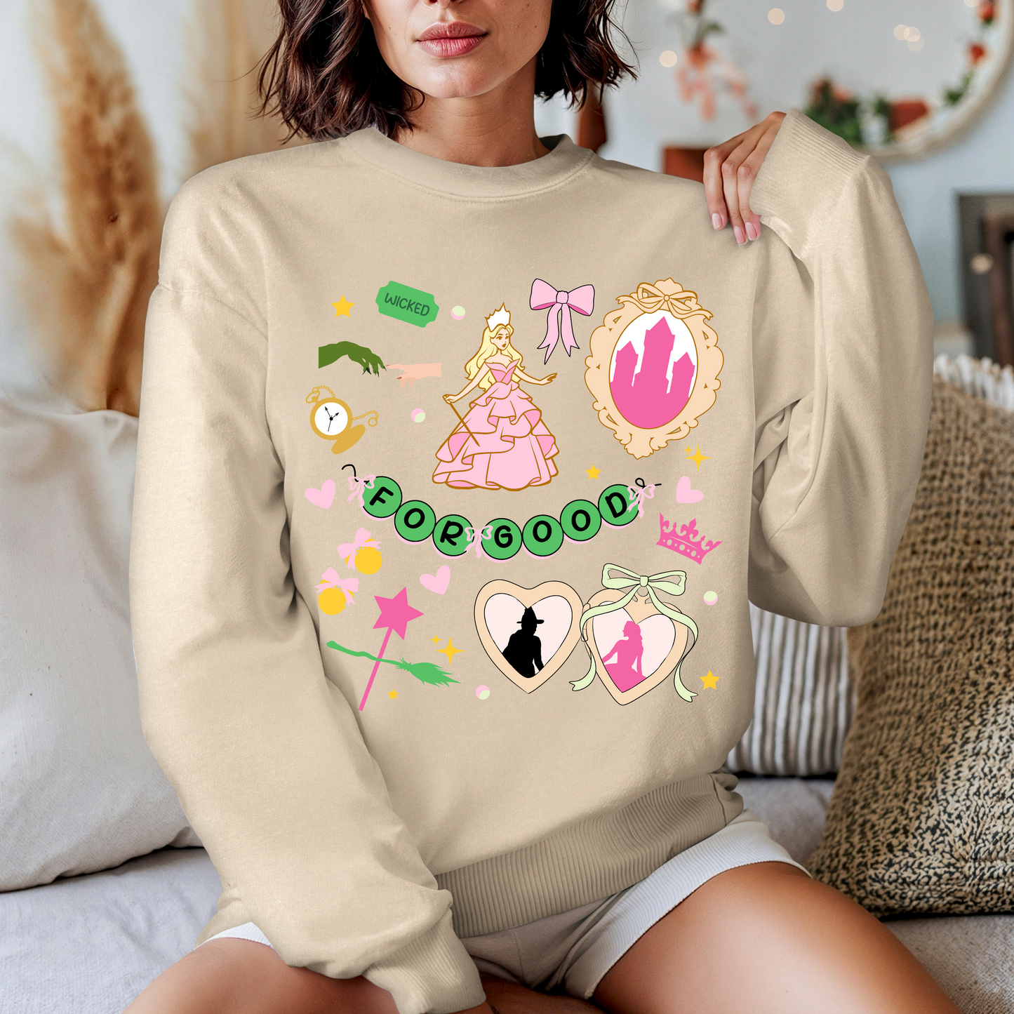 Movie Sweater