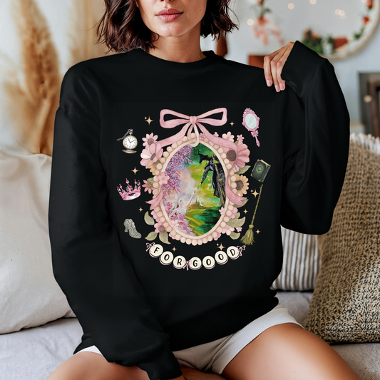 Movie Sweater