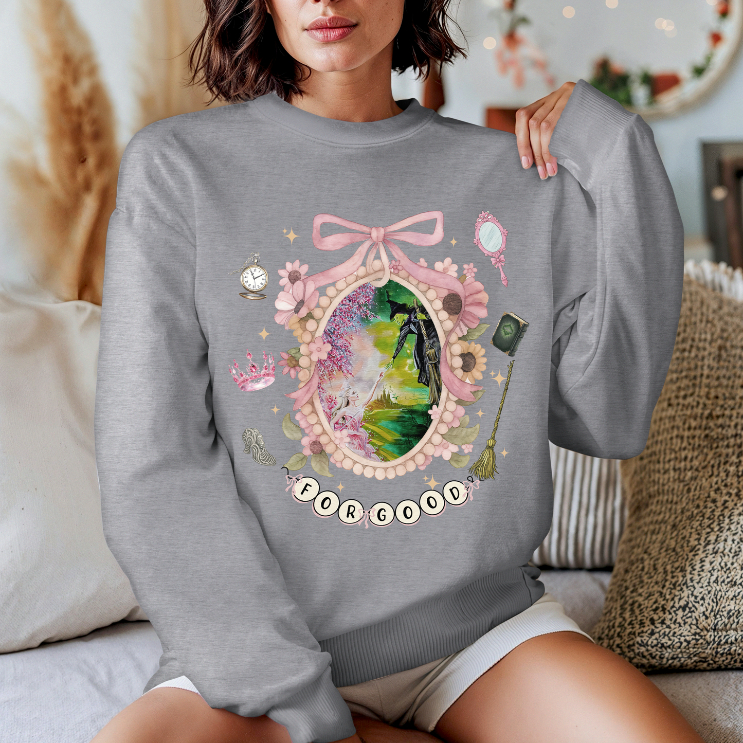 Movie Sweater