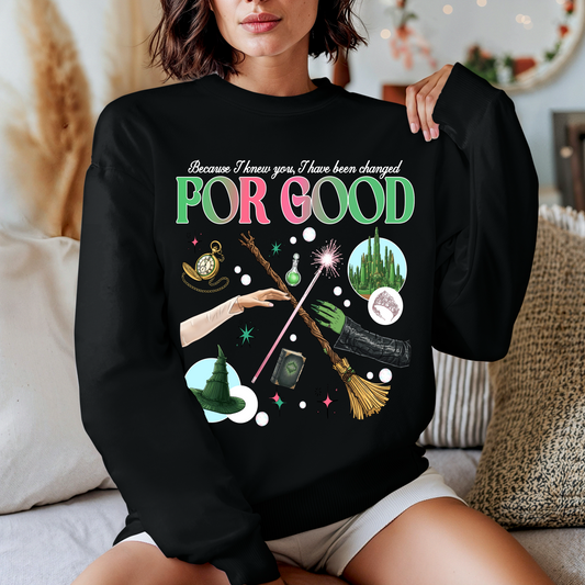 Movie Sweater