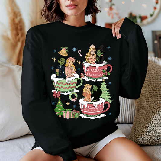 Movie Sweater