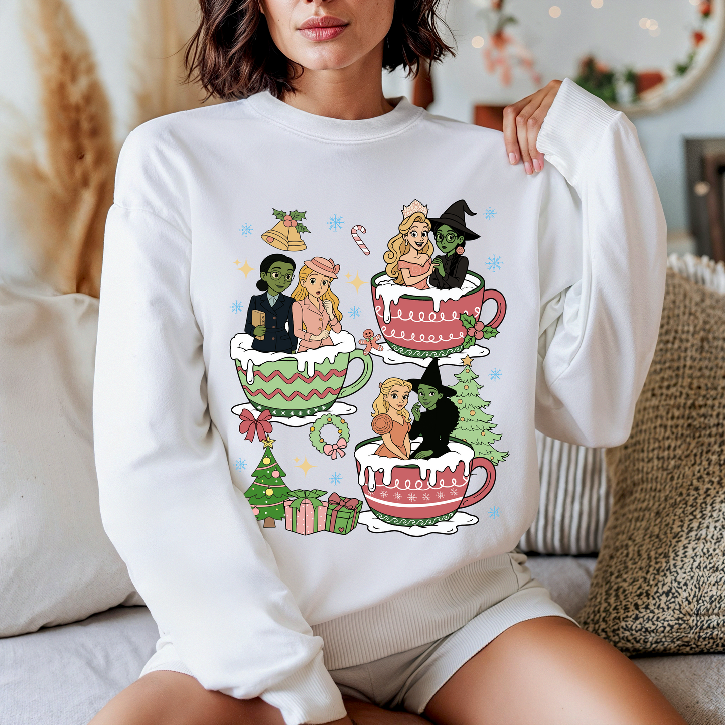 Movie Sweater