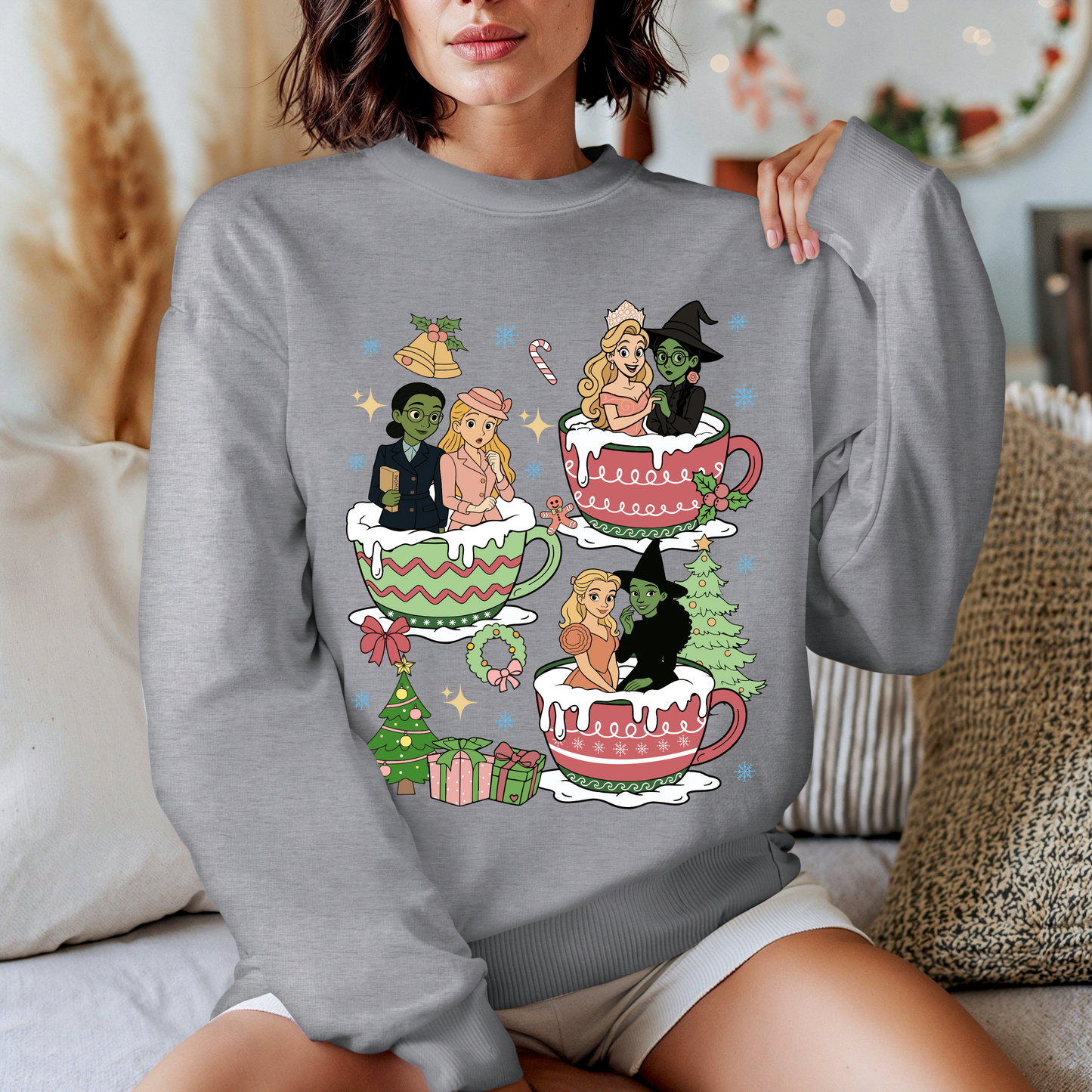 Movie Sweater