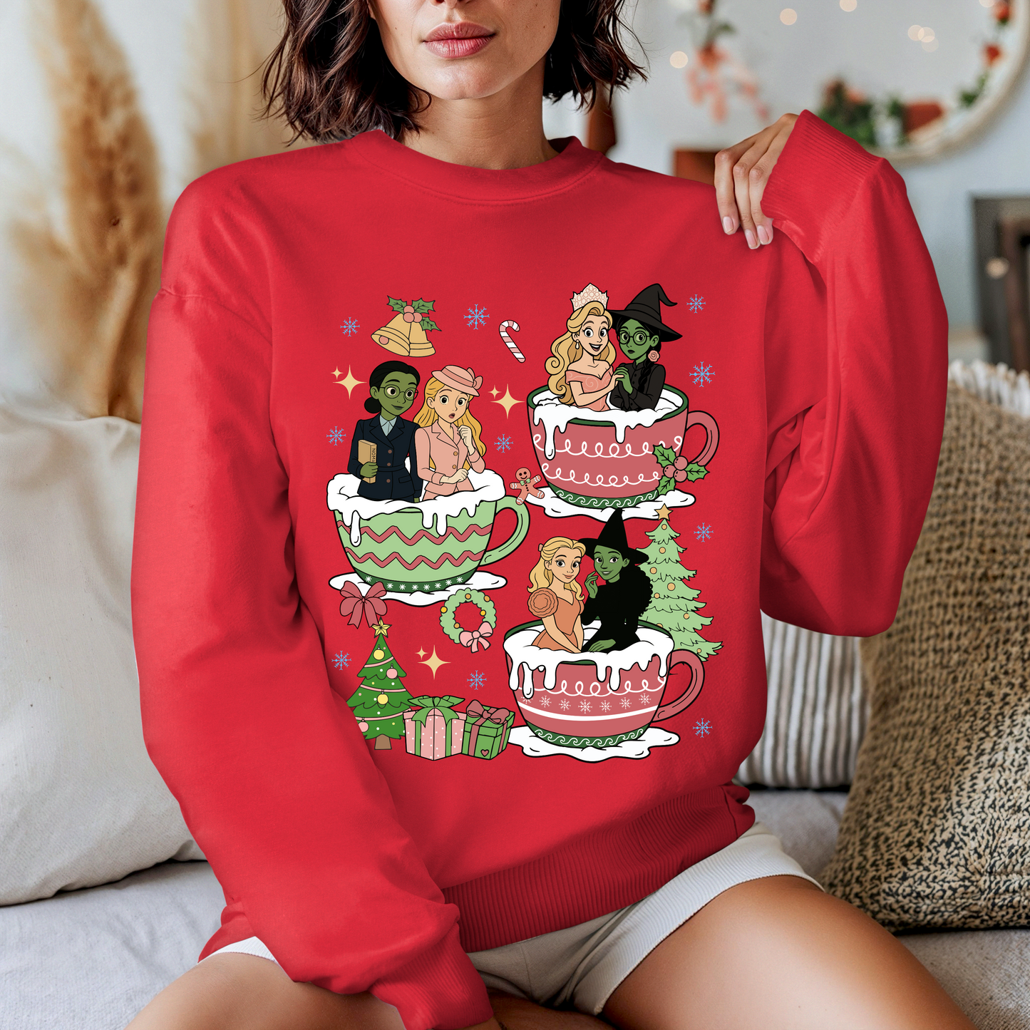 Movie Sweater