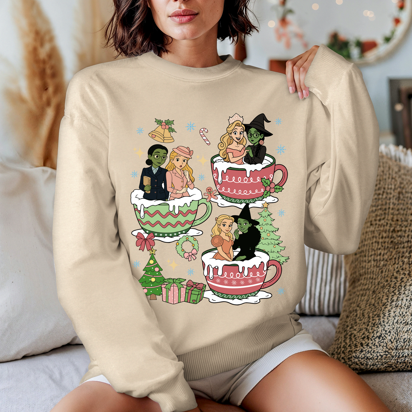 Movie Sweater