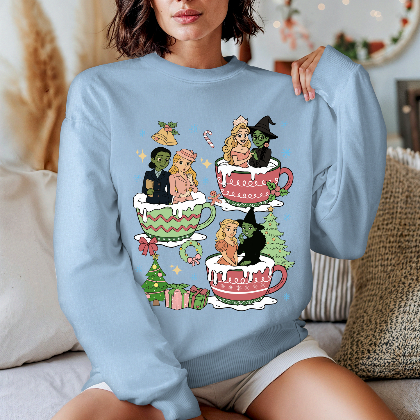 Movie Sweater