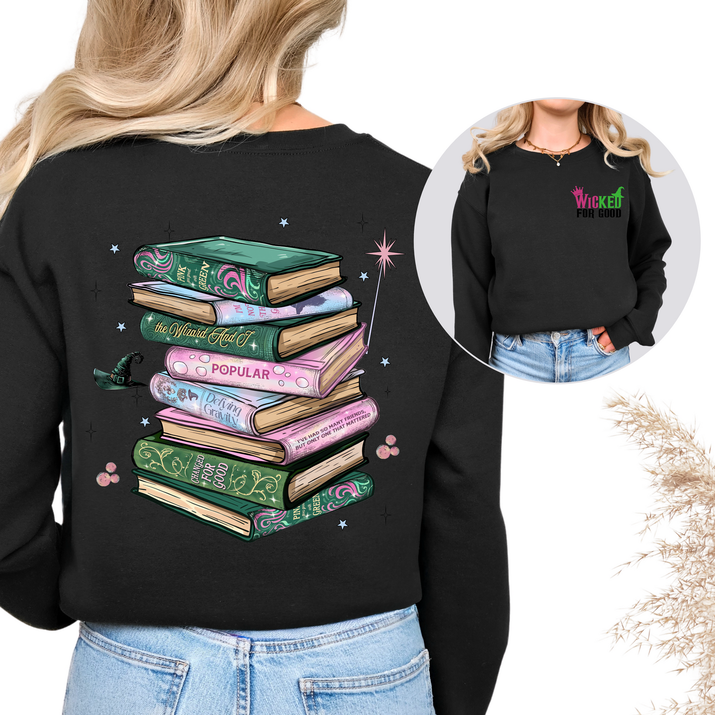 Movie Sweater