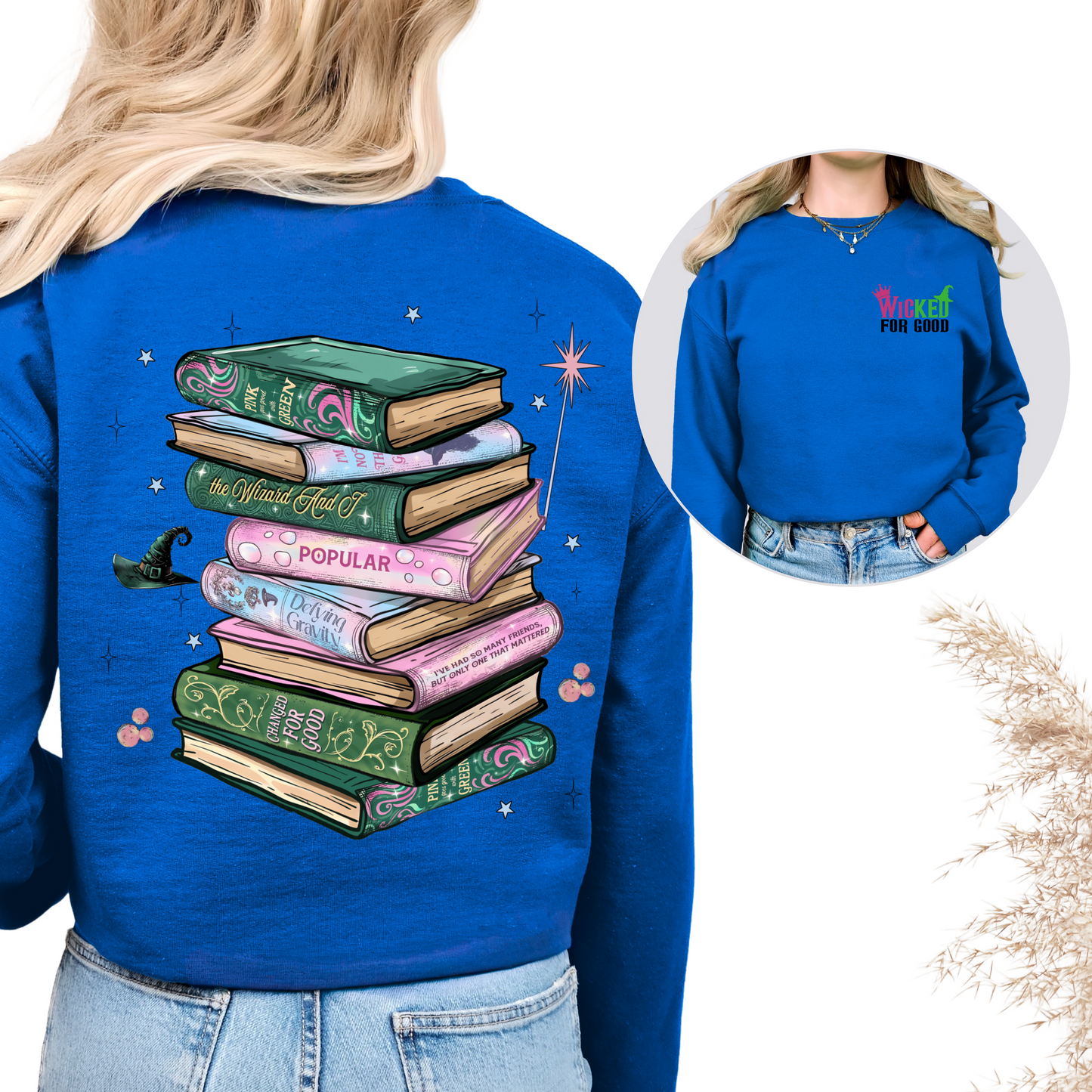 Movie Sweater