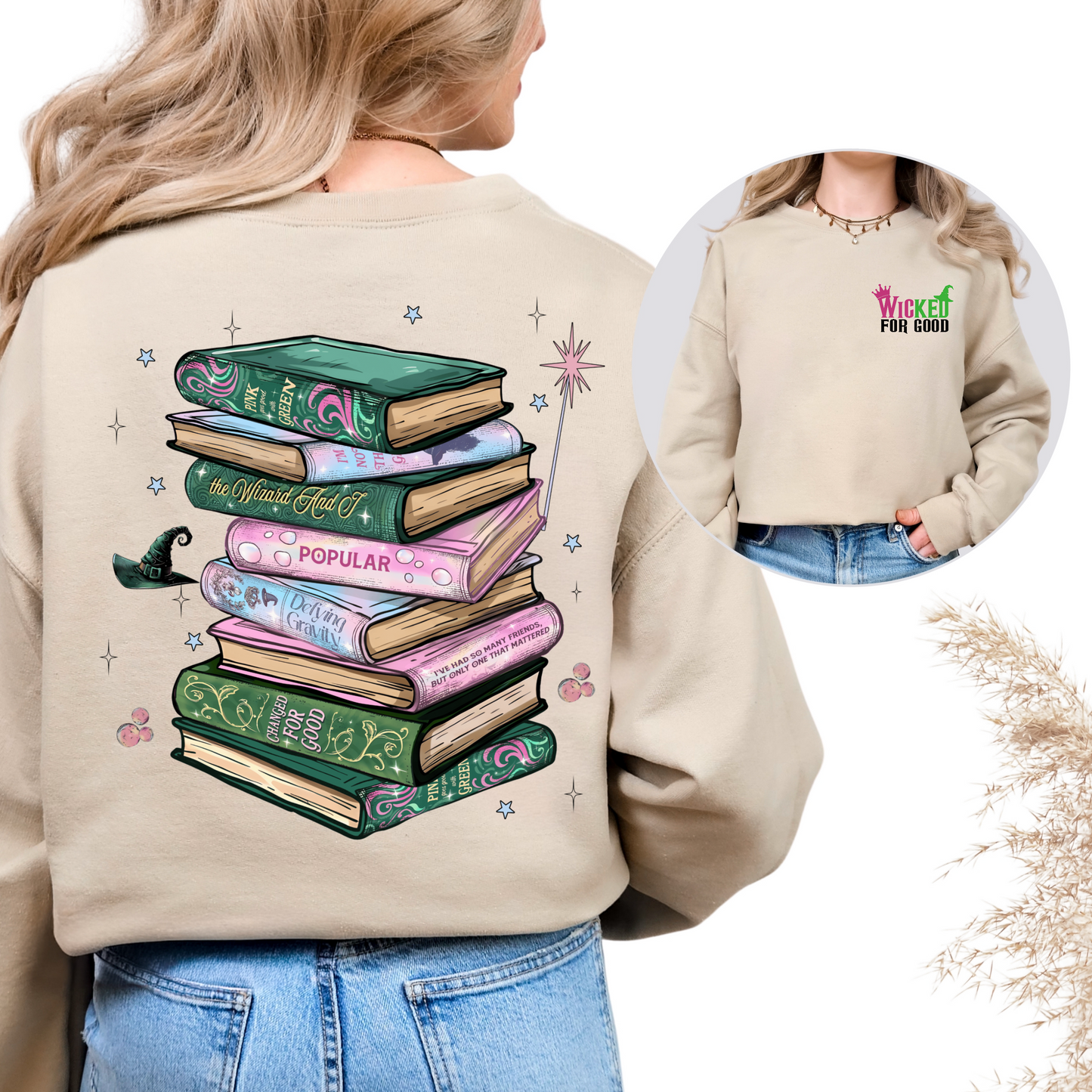Movie Sweater