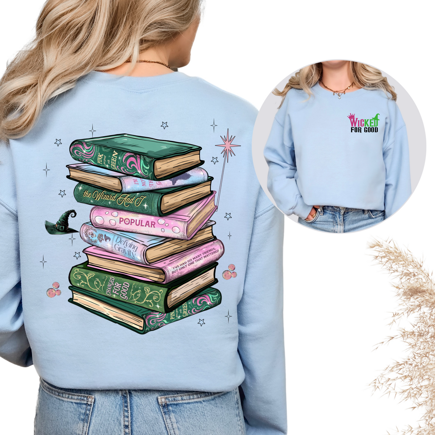 Movie Sweater