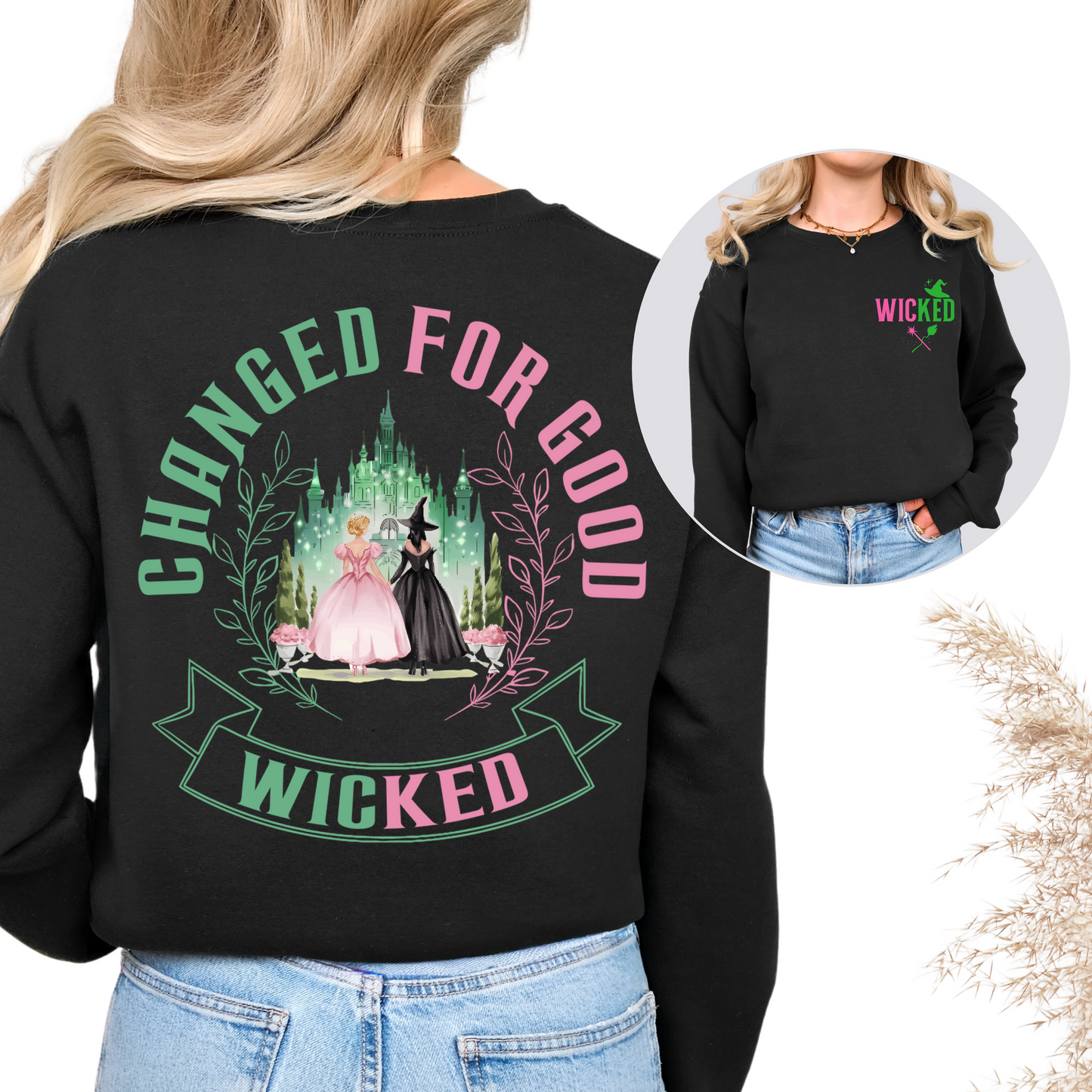 Movie Sweater