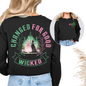 Movie Sweater