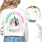 Movie Sweater