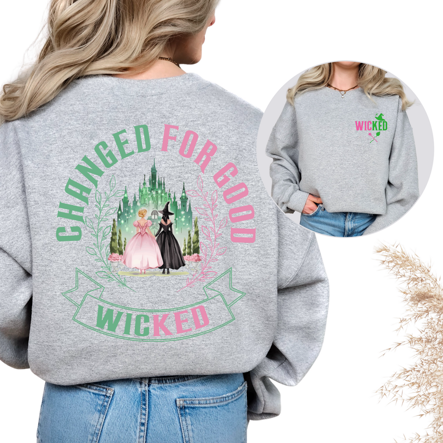Movie Sweater