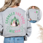 Movie Sweater