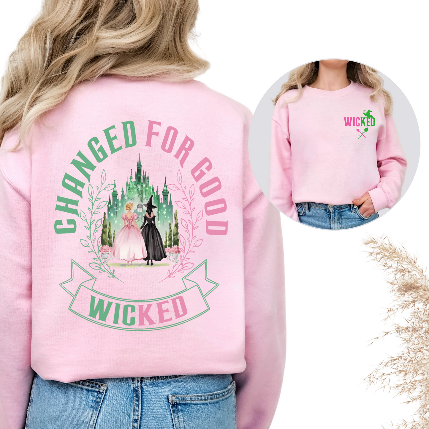 Movie Sweater