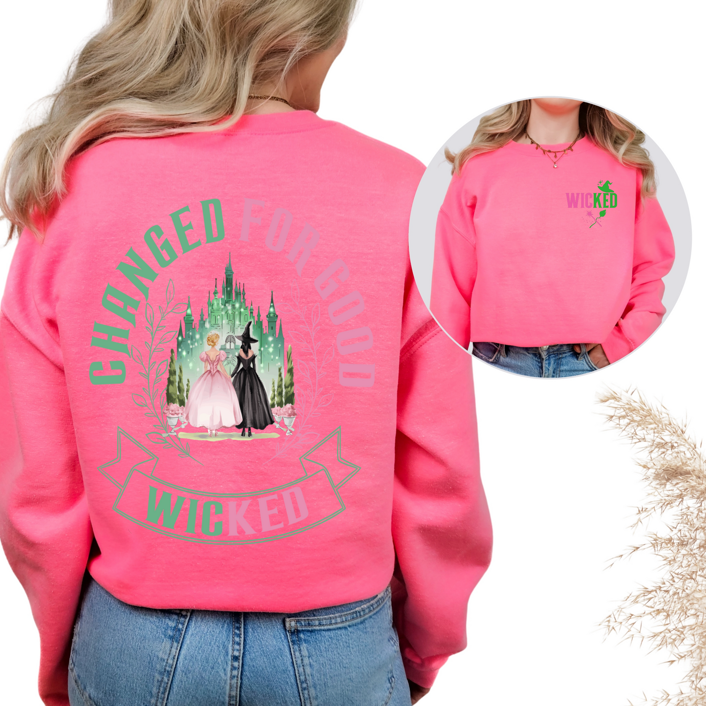 Movie Sweater