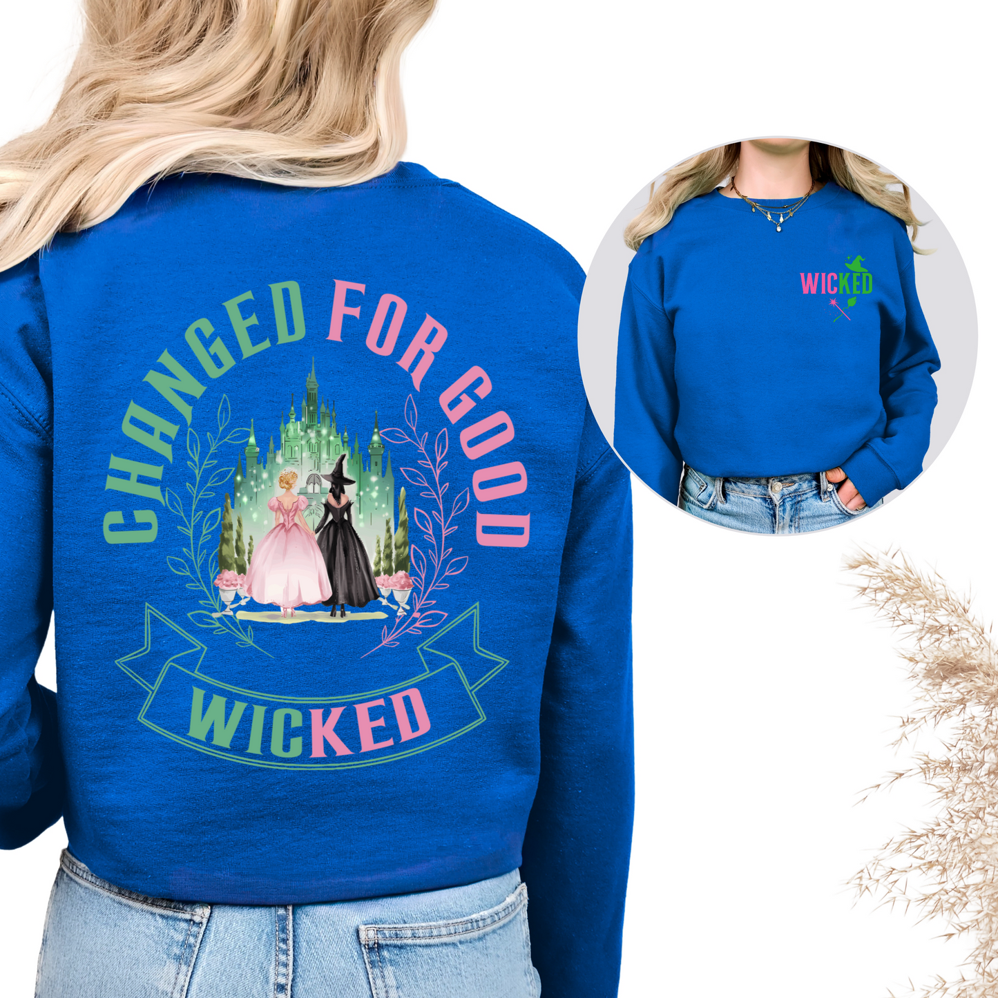 Movie Sweater