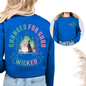 Movie Sweater