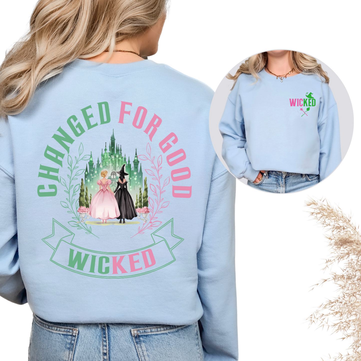 Movie Sweater