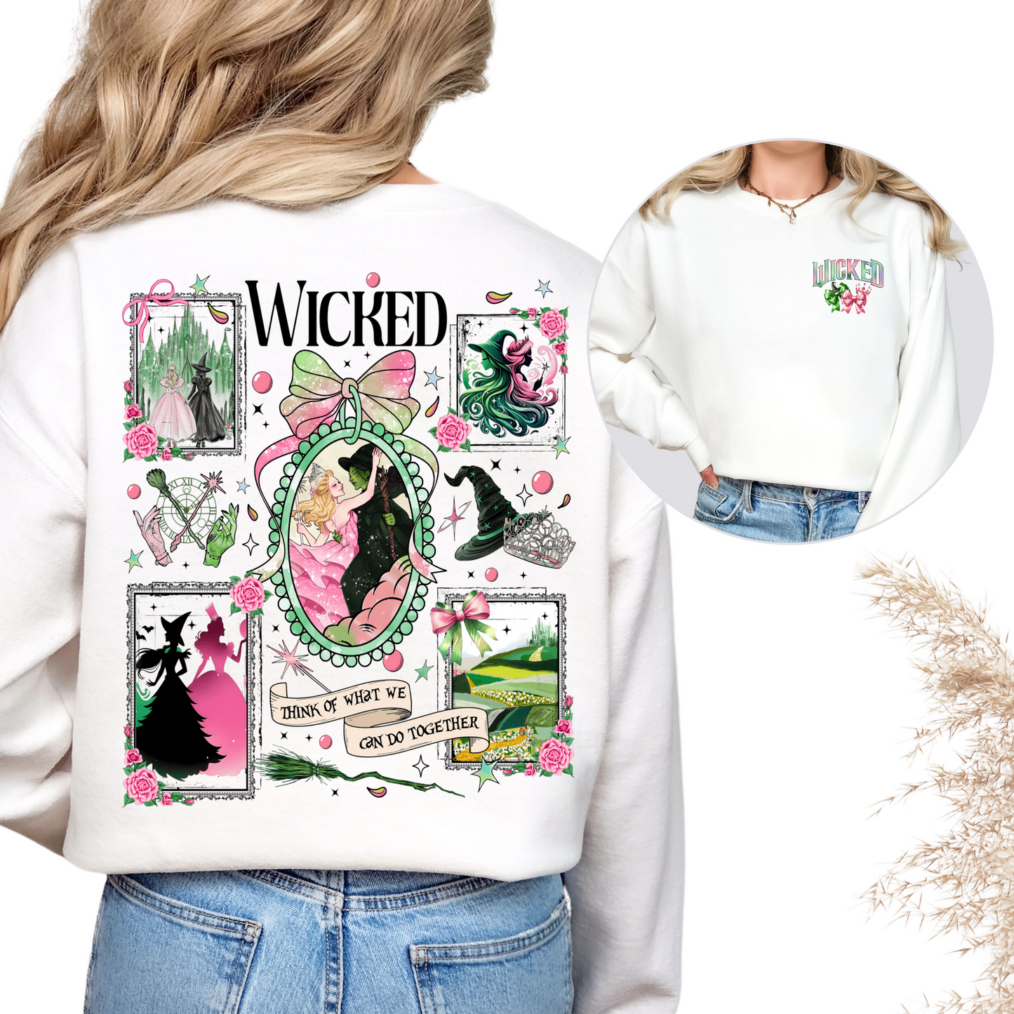 Movie Sweater