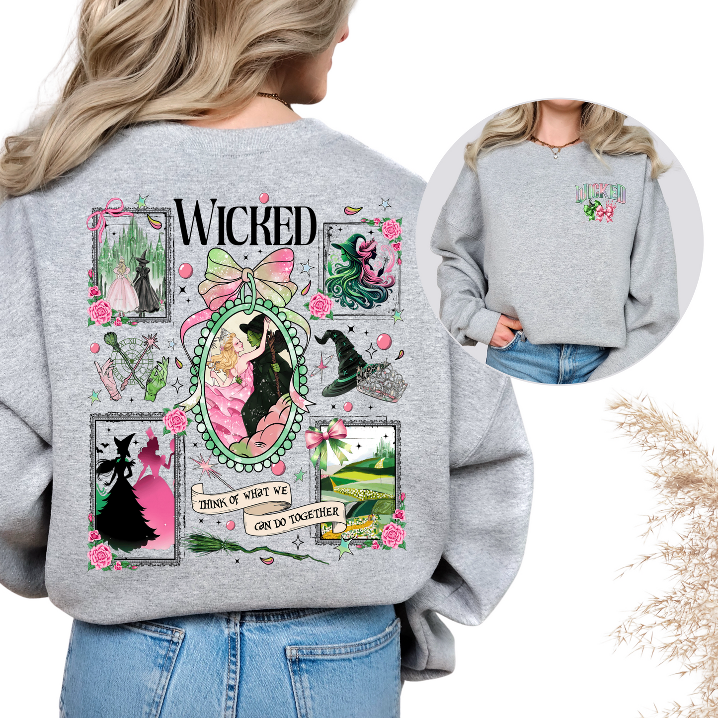 Movie Sweater