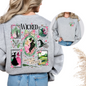 Movie Sweater