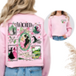 Movie Sweater