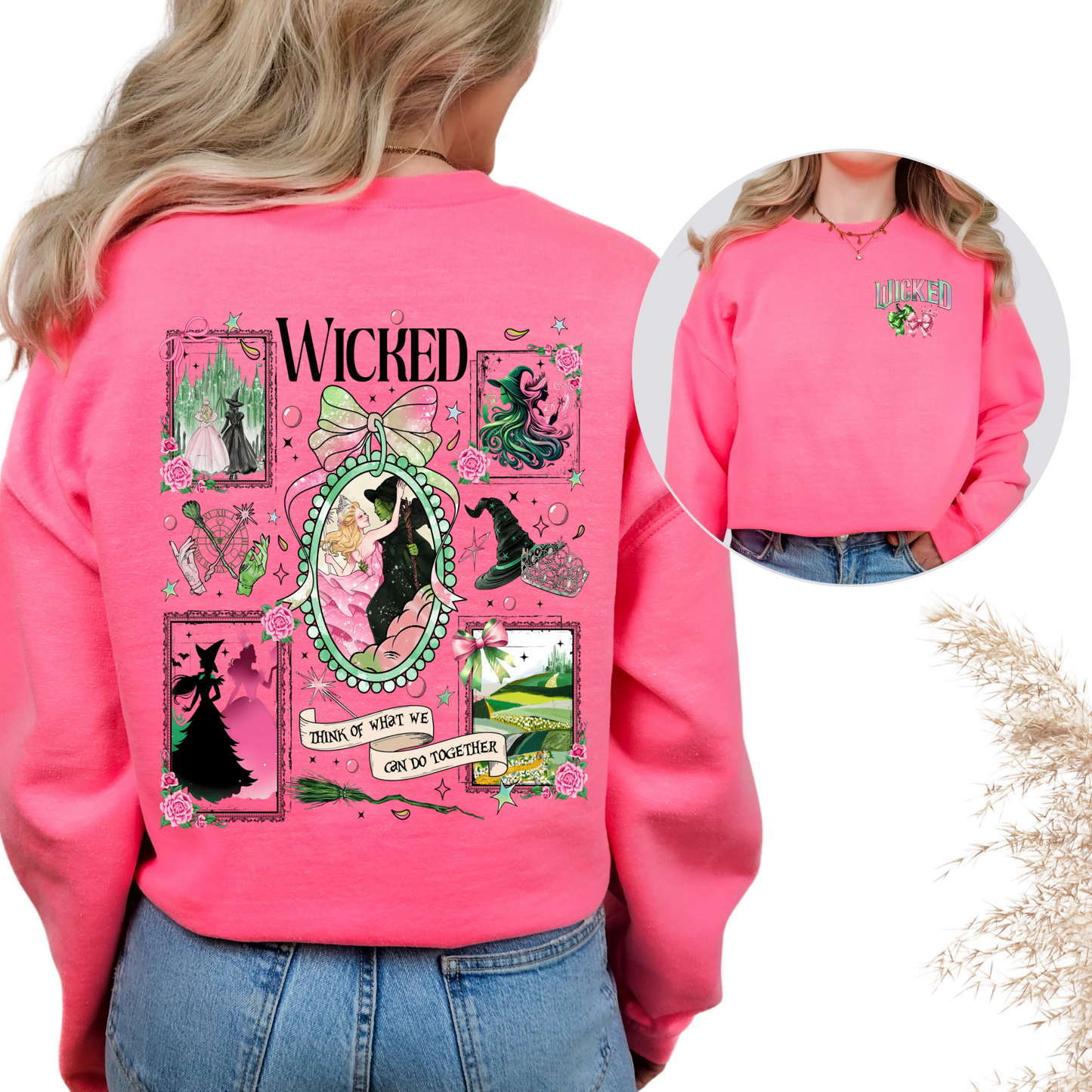 Movie Sweater