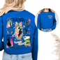 Movie Sweater