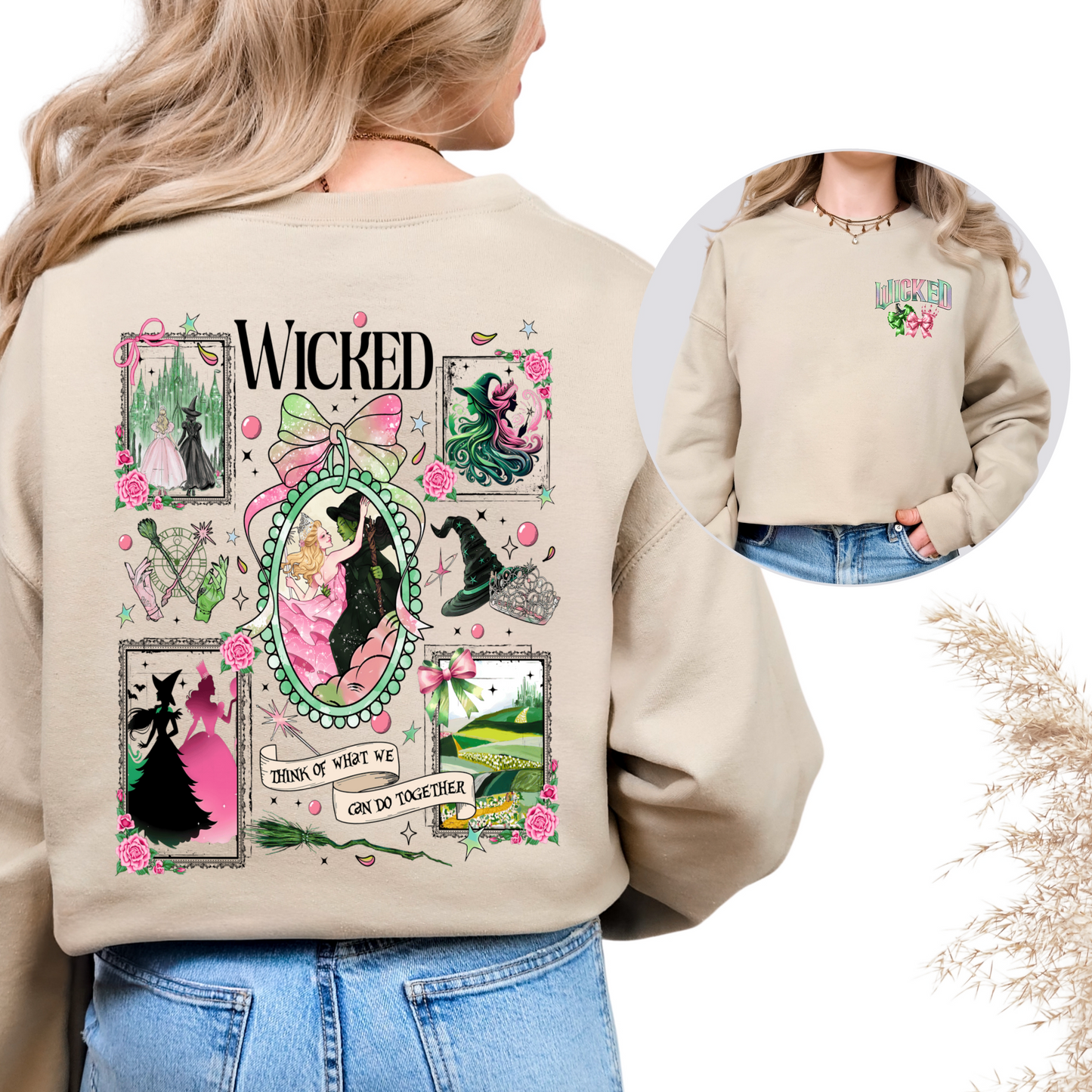 Movie Sweater